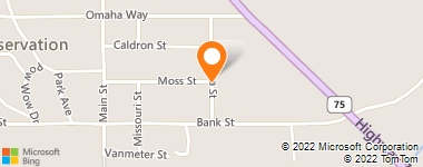 Insurance Agency & Insurance Agent - Omaha Nation Farms