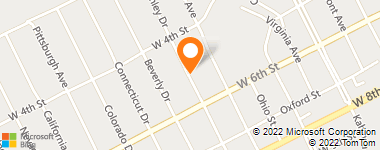 Insurance Agency & Insurance Agent - Dailey Charlie A Clu - Res