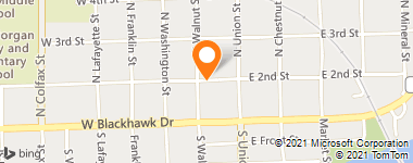 Insurance Agency & Insurance Agent - Byron Insurance Agency