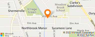 Insurance Agency & Insurance Agent - Drake Gregory