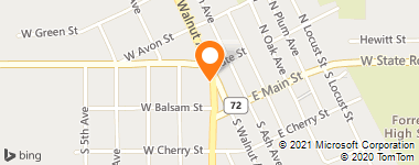 Insurance Agency & Insurance Agent - Country Insurance & Financial Services Agency Office - Agent Offices