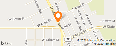 Insurance Agency & Insurance Agent - Forreston Mutual Insurance Co