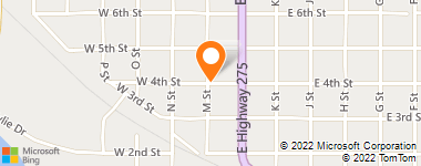 Insurance Agency & Insurance Agent - Heckert Insurance Inc - Office