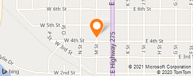 Insurance Agency & Insurance Agent - Hartz - V Joe - State Farm Insurance Agent