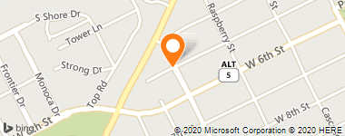 Insurance Agency & Insurance Agent - Reams, Thomas