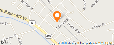 Insurance Agency & Insurance Agent - Richardson & Stout