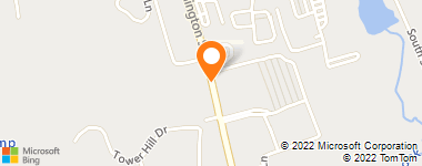 Insurance Agency & Insurance Agent - Yench Whitney A Insurance Agency