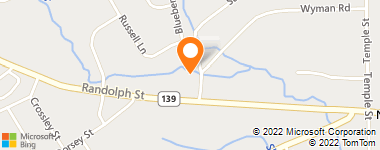 Insurance Agency & Insurance Agent - Powers Chas A & Sons Ins