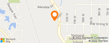 Insurance Agency & Insurance Agent - Mc Steel