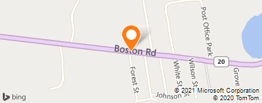 Insurance Agency & Insurance Agent - Gregoire Keedy & Kerr Insurance Agency Inc