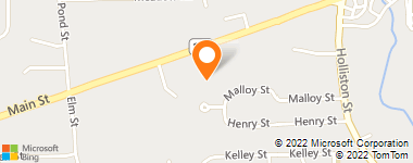 Insurance Agency & Insurance Agent - Malloy Insurance Agency