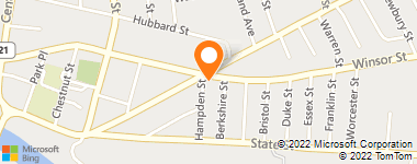 Insurance Agency & Insurance Agent - Desnoyers Insurance Agency Inc