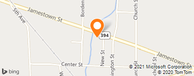 Insurance Agency & Insurance Agent - Myers - Wade Agency Inc