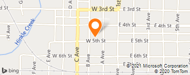 Insurance Agency & Insurance Agent - Vinton Insurance Agency