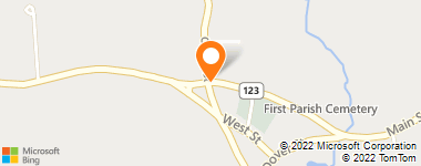 Insurance Agency & Insurance Agent - Andrew G Gordon Inc