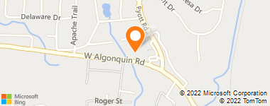 Insurance Agency & Insurance Agent - Lange Mike Insurance Agency