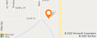 Insurance Agency & Insurance Agent - Larry Breyer-Farm Bureau Financial Services