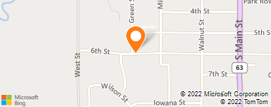 Insurance Agency & Insurance Agent - Dierks Gary R - Residence