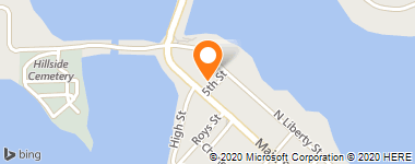 Insurance Agency & Insurance Agent - Detlor Insurance Agency Inc