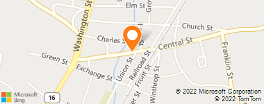 Insurance Agency & Insurance Agent - Shagoury Insurance Agency Inc