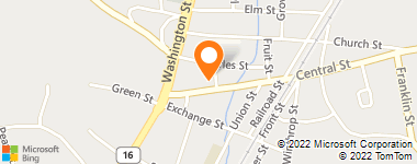 Insurance Agency & Insurance Agent - Jensen - Sheehan Insurance Agency Inc