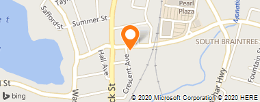 Insurance Agency & Insurance Agent - Braintree Ins Agcy Inc