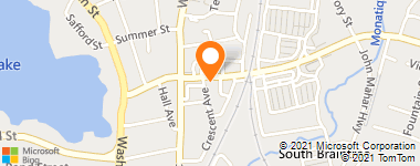 Insurance Agency & Insurance Agent - Braintree Insurance Agency Inc