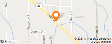 Insurance Agency & Insurance Agent - Monte D Johnson Insurance Services Inc