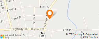 Insurance Agency & Insurance Agent - Farm Bureau Financial Services