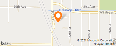 Insurance Agency & Insurance Agent - Bankers Life and Casualty Co