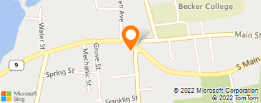 Insurance Agency & Insurance Agent - George E Mckenna Insurance Agency, Inc.