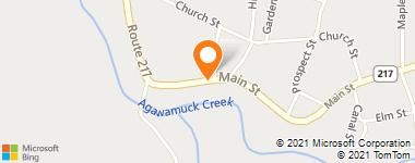 Insurance Agency & Insurance Agent - Bervy Serge A Insurance