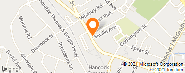 Insurance Agency & Insurance Agent - Manet Agency Inc