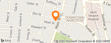 Insurance Agency & Insurance Agent - Cudworth Dean D Associates