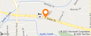 Insurance Agency & Insurance Agent - Acceptance Insurance