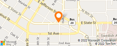 Insurance Agency & Insurance Agent - Rockford Insurance Center