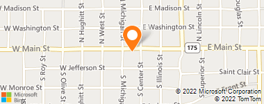 Insurance Agency & Insurance Agent - Modern Woodmen of America