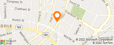 Insurance Agency & Insurance Agent - Tower Square Security