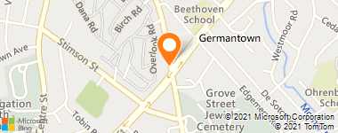 Insurance Agency & Insurance Agent - Abouzeid - Kaltsunas Ramo