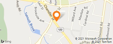 Insurance Agency & Insurance Agent - J J M Insurance