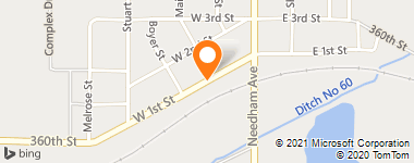 Insurance Agency & Insurance Agent - Wall Lake Insurance LLC