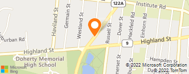 Insurance Agency & Insurance Agent - Worcester Insurance Bargains