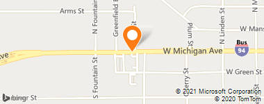 Insurance Agency & Insurance Agent - Southern Michigan Insurance Co