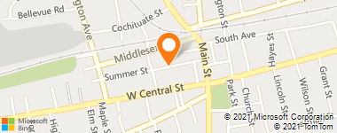 Insurance Agency & Insurance Agent - Sollows Insurance Agency Inc