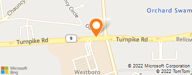 Insurance Agency & Insurance Agent - Dolan Maloney & Melfa Insurance & Financial Services