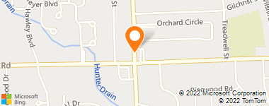 Insurance Agency & Insurance Agent - Langworthy - Kendall Agency Inc