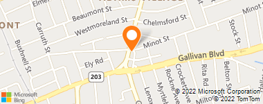 Insurance Agency & Insurance Agent - Connolly Maureen Insurance Agency