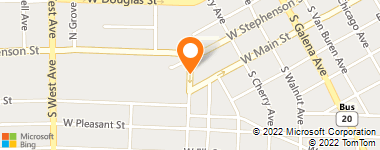 Insurance Agency & Insurance Agent - Metropolitan Property Insurance