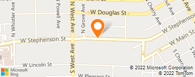 Insurance Agency & Insurance Agent - Bear William F