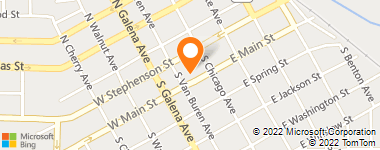 Insurance Agency & Insurance Agent - Johnson Jewell Insurance